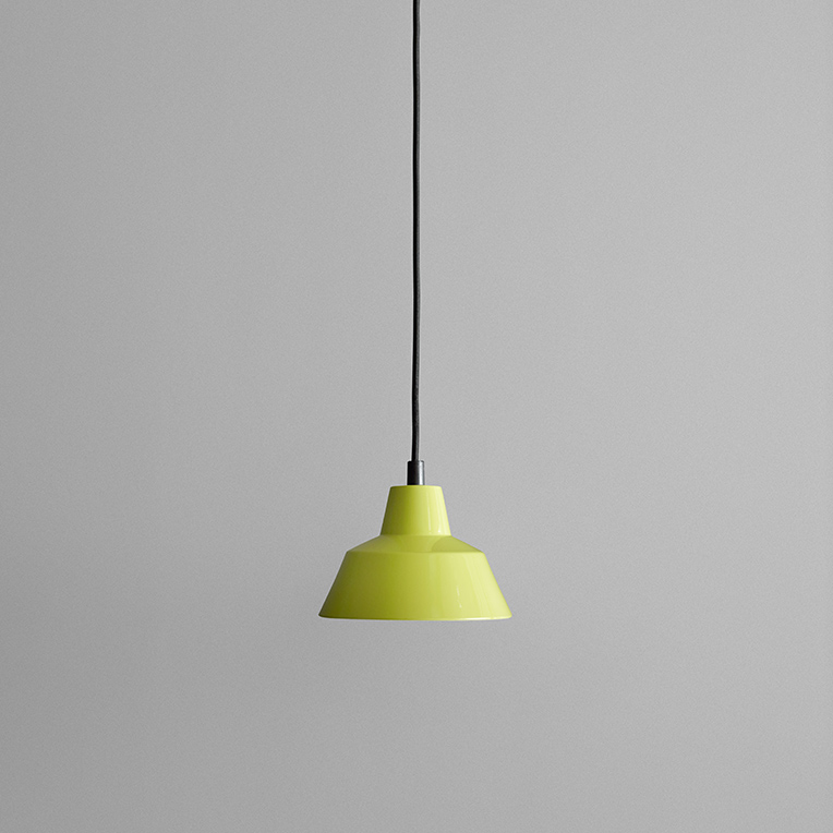 WORKSHOP LAMP W1